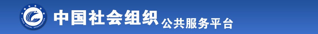 国产操鸡巴视频全国社会组织信息查询